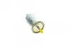 Фильтр топливный бенз. H=147mm DAEWOO Kalos 1,2/1,4 03-05 BOSCH 0450905976 (фото 2)