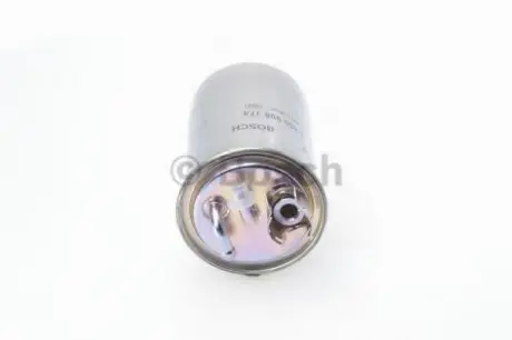 Фільтр паливний дизельний H=178mm 1,9TDI: VW; AUDI; SEAT BOSCH 0450906174 (фото 1)
