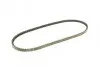 Ремень клиновой 11,9X965 VW Golf, Jetta, T4 1,6/2,0 83-92 BOSCH 1987947786 (фото 2)