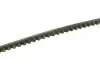 Ремень клиновой 11,9X965 VW Golf, Jetta, T4 1,6/2,0 83-92 BOSCH 1987947786 (фото 3)