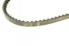 Ремень клиновой 11,9X965 VW Golf, Jetta, T4 1,6/2,0 83-92 BOSCH 1987947786 (фото 4)