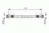 Тормозной шланг задний VW Caddy 1,6/1.9D -00, Felicia -01 1987476012 BOSCH