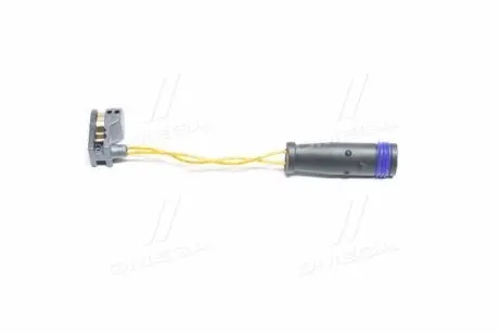 Датчик износа тормозных колодок передн. DB Vito, W220/211 BOSCH 1987473006