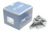Насос водяной Audi Q7 4L, VW Touareg 7LA, 7L6, 7L7, 7P5 MEYLE 113 220 0006 (фото 2)