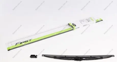 Щетка стеклоочистителя First Standard 350MM_VF35 x 1шт. Valeo 575535