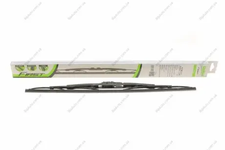 Щетка стеклоочистителя First Standard 500MM_VF51 x 1шт. Valeo 575550