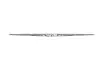 Щетка стеклоочистителя First Standard 600MM_VF60 x 1шт. Valeo 575560 (фото 2)