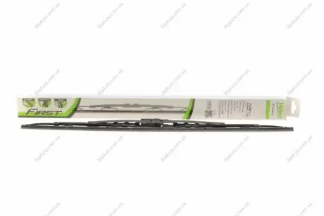 Щетка стеклоочистителя First Standard 600MM_VF60 x 1шт. Valeo 575560