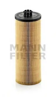 Фильтрующий элемент масляного фильтра MAN F2000, F90, TGA MANN HU 947/2 X