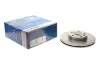 Диск гальмівний (передній) VW Sharan 95-10/Ford Galaxy 95-06 (288x25) BOSCH 0 986 478 893