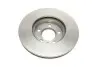 Тормозной диск передний VW Sharan 95-; FORD Galaxy; SEAT BOSCH 0986478893 (фото 2)