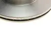 Тормозной диск передний VW Sharan 95-; FORD Galaxy; SEAT BOSCH 0986478893 (фото 3)