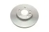 Тормозной диск передний VW Sharan 95-; FORD Galaxy; SEAT BOSCH 0986478893 (фото 7)