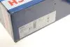 Тормозной диск передний VW Sharan 95-; FORD Galaxy; SEAT BOSCH 0986478893 (фото 8)