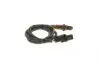 Лямбда-зонд (5 конт.) BMW E60/65/66/70/83/90 2,5/3,0 05- BOSCH 0258017098 (фото 3)