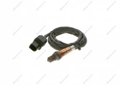 Лямбда-зонд (5 конт.) BMW E60/65/66/70/83/90 2,5/3,0 05- BOSCH 0258017098