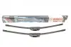 Щетки стеклоочистителя AEROTWIN Spoiler AR500S (500*500) 3397009081 BOSCH