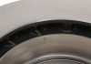 Тормозной диск вентилируемый передний левый VW TOUAREG MEYLE 115 521 1101 (фото 2)