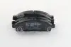 Тормозные колодки дисковые передние Mitsubishi L200 05 - 0986494268 BOSCH