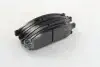 Тормозные колодки дисковые передние Mitsubishi L200 05 - BOSCH 0986494268 (фото 3)