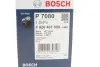 Фильтр масляный AUDI, VW, SKODA 1,8-2,0TFSI/TSI/FSI 07-. BOSCH F026407080 (фото 5)