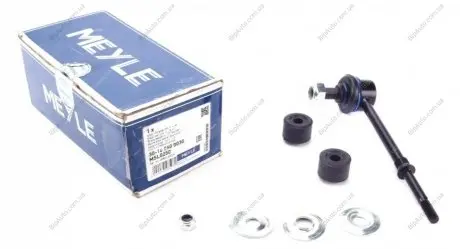 Тяга стабилизатора заднего Toyota Land Cruiser (J12) MEYLE 30-16 060 0030