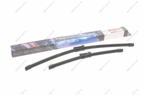 Щетки стеклоочистителя Aerotwin Spoiler A 549S (600x400) BOSCH 3397007579