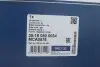 Важіль MAZDA 6 02-07 перед. міст зліва низ MEYLE 35-16 050 0054 (фото 2)