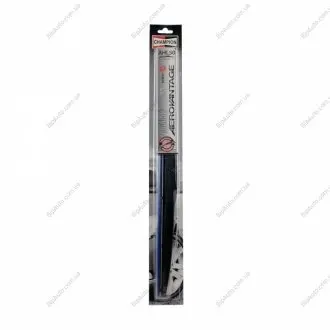 Щітка склоочисника Aerovantage Hybrid Blade 500 mm CHAMPION AHL50/B01