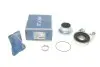 Ремкомплект карданного вала VW TOUAREG 7LA, 7L6, 7L7 100 151 0000/S MEYLE