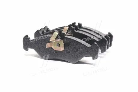 Тормозные колодки дисковые MB Sprinter задн. (02/95-05/06) FRICO FCB 1039
