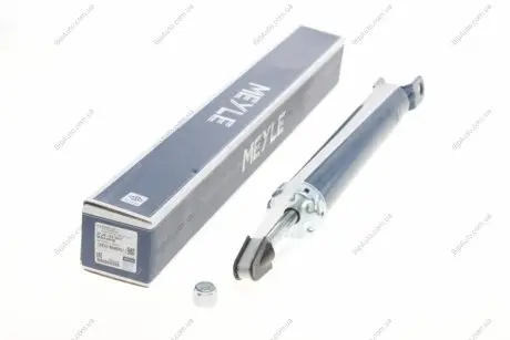 Амортизатор задній MEYLE 37-26 725 0007