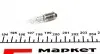 Лампа накаливания, фонарь указателя поворота MAGNETI MARELLI 002052500000 (фото 2)