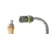 Лямбда-зонд BMW E36/46 1,6/1,9, E39/38 3,5/4,4 (4конт.) BOSCH 0258003559 (фото 4)