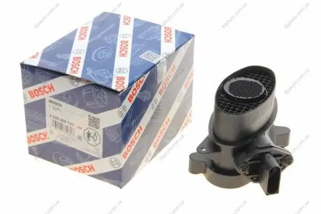 Вимірювач маси повітря BOSCH 0928400527