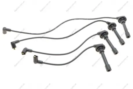 Комплект высоковольтных проводов NISSAN Almera, Primera BOSCH 0986356821
