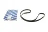 Ремень зубчатый Z=239 AUDI 100/A4/6/8 2,4/2,6/2,8 90-00 1987948752 BOSCH