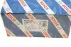 Тормозные колодки барабанные OPEL Astra, Zafira, Vectra BOSCH 0986487554 (фото 11)