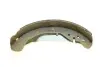 Тормозные колодки барабанные OPEL Astra, Zafira, Vectra BOSCH 0986487554 (фото 7)