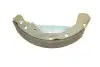 Тормозные колодки барабанные OPEL Astra, Zafira, Vectra BOSCH 0986487554 (фото 8)