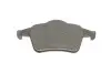 Тормозные колодки дисковые задние VOLVO S60/S80/V70/XC7 BOSCH 0986424539 (фото 5)