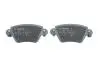 Тормозные колодки дисковые передние FORD Mondeo 00 - 04 BOSCH 0986494046 (фото 4)