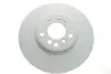 Тормозной диск передний BMW X5 (E53), X3 (E83) (332*30) 0986478974 BOSCH
