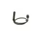Провод высоковольтный (4шт.) SUBARU Legacy, Impreza 93- BOSCH 0986356716 (фото 2)