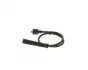 Провод высоковольтный (4шт.) SUBARU Legacy, Impreza 93- BOSCH 0986356716 (фото 4)