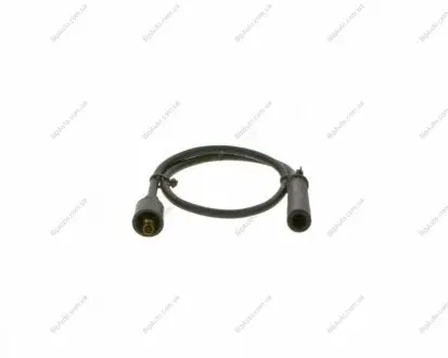 Провод высоковольтный (4шт.) SUBARU Legacy, Impreza 93- BOSCH 0986356716
