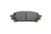 Гальмівні колодки дискові BOSCH 0986494232 (фото 3)