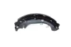 Тормозные колодки барабанные FIAT DOBLO 11/00- (229*42) BOSCH 0986487626 (фото 6)