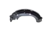 Тормозные колодки барабанные FIAT DOBLO 11/00- (229*42) BOSCH 0986487626 (фото 9)