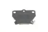 Тормозные колодки дисковые задние TOYOTA Corolla, Yaris BOSCH 0986424630 (фото 4)